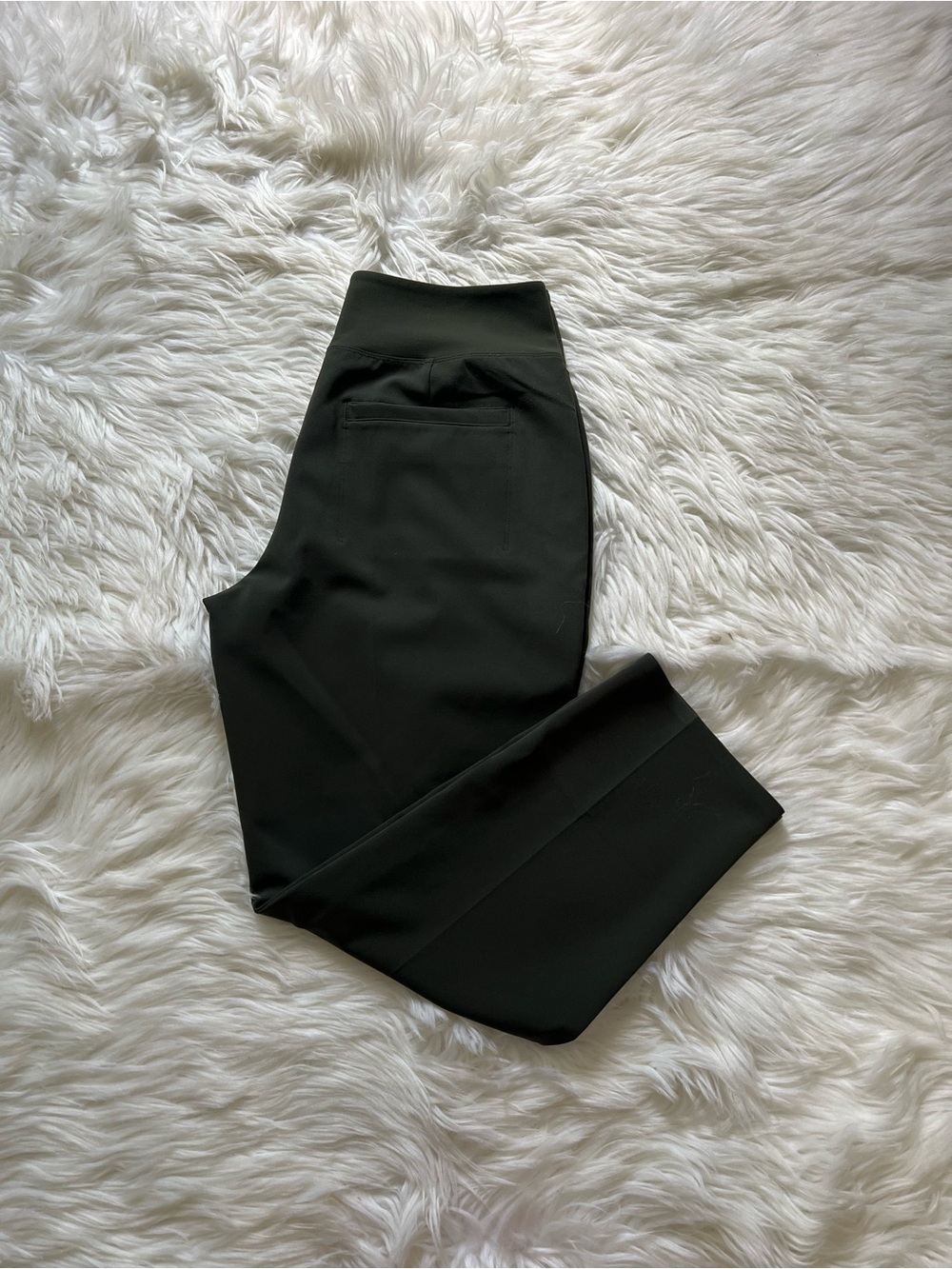 Athleta Endless High Rise Pant - Picture 5 of 8